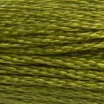 Embroidery Floss - 580 Needlework DMC