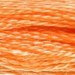 Embroidery Floss - 722 Needlework DMC