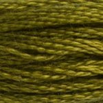Embroidery Floss - 732 Needlework DMC
