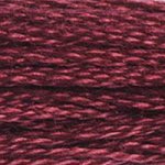 Embroidery Floss - 902 Needlework DMC