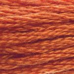 Embroidery Floss - 921 Needlework DMC