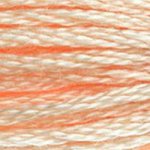 Embroidery Floss - 951 Needlework DMC