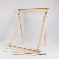 20" Frame Loom with Stand Loom Beka