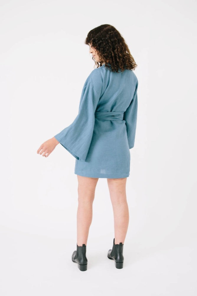 VIRTUAL WORKSHOP: Sew an Array Dress Past Workshop Brooklyn Craft Company