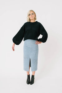 VIRTUAL WORKSHOP: Sew an Array Dress Past Workshop Brooklyn Craft Company