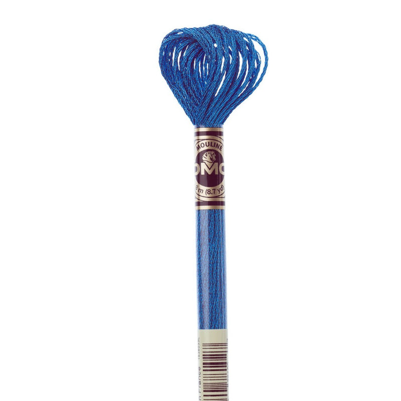 Metallic Embroidery Floss - E3843 Needlework DMC