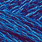 Metallic Embroidery Floss - E3843 Needlework DMC