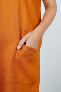 VIRTUAL WORKSHOP: Sew an Apron Past Workshop Brooklyn Craft Company