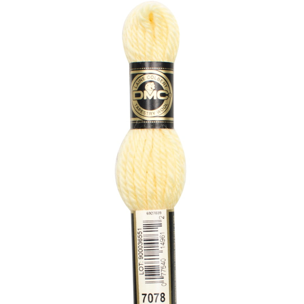 Tapestry Wool - 7078 Needlework DMC