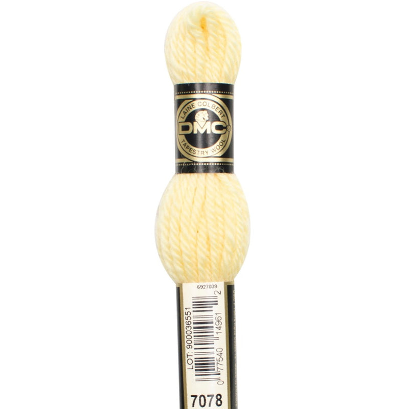 Tapestry Wool - 7078 Needlework DMC