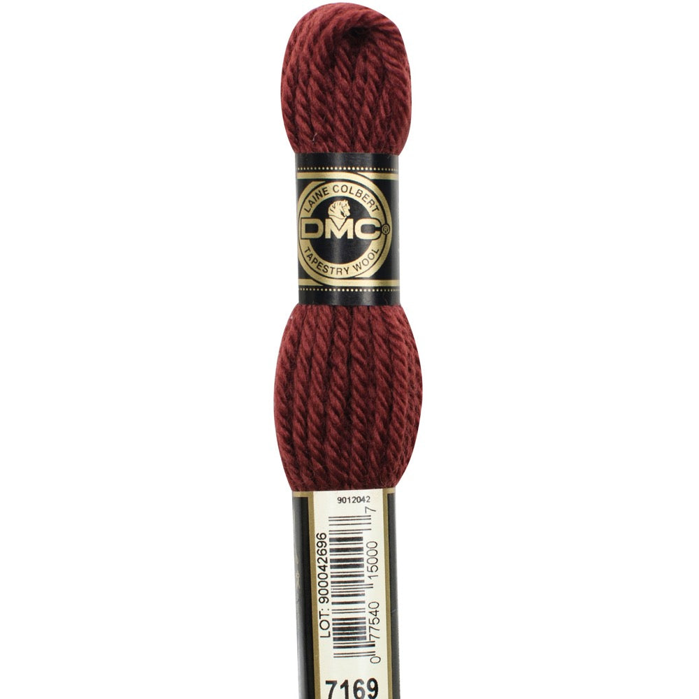 Tapestry Wool - 7169 Needlework DMC