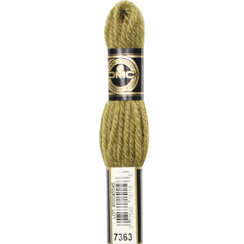 Tapestry Wool - 7363 Needlework DMC