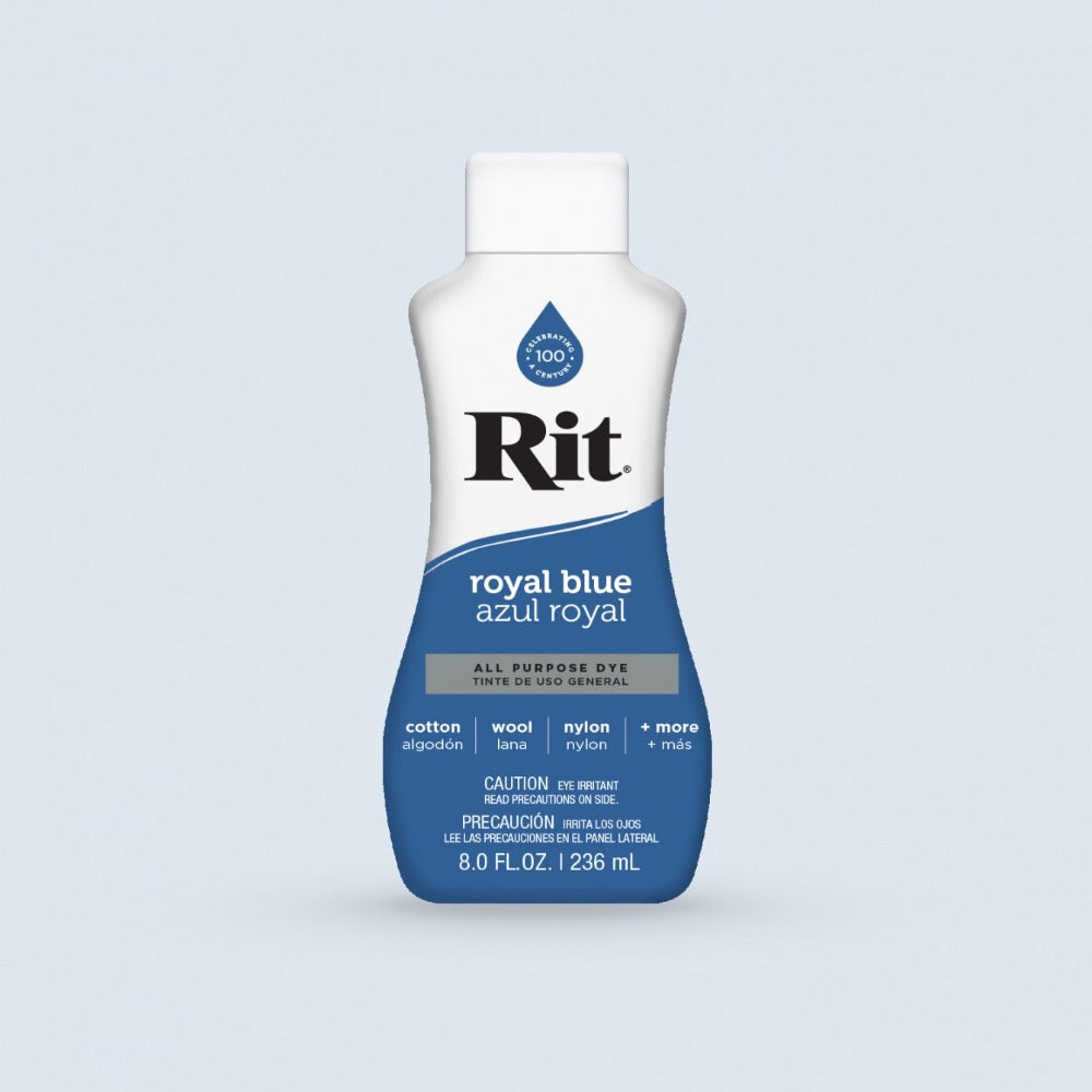 Rit Dye Liquid