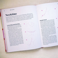 The Act of Sewing: How to Make and Modify Clothes to Wear Every Day Book Roost Books