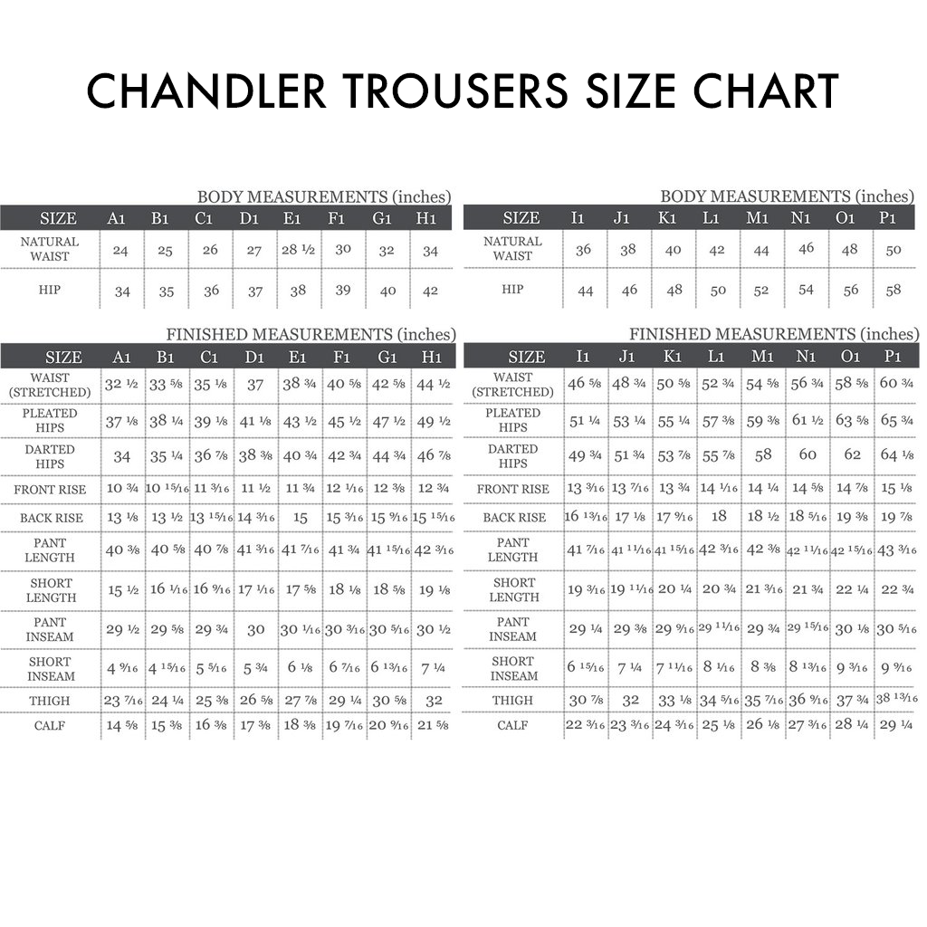 VIRTUAL 5-WEEK SEWING COURSE: Heather Blazer + Chandler Pants Past Workshop Brooklyn Craft Company