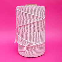 Macrame Cord Brooklyn Craft Company
