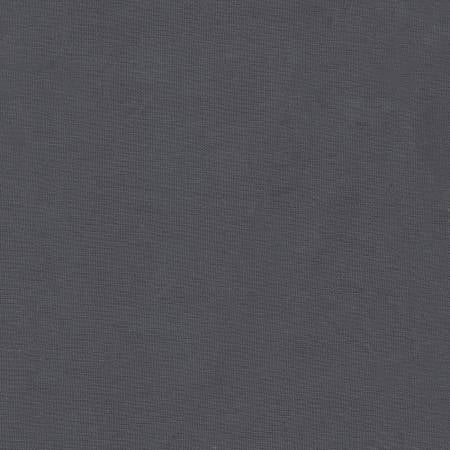 Essex by Robert Kaufman in Iron Fabric Robert Kaufman