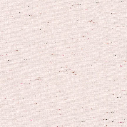 Essex Speckle Y/D by Robert Kaufman in Gelato Fabric Robert Kaufman