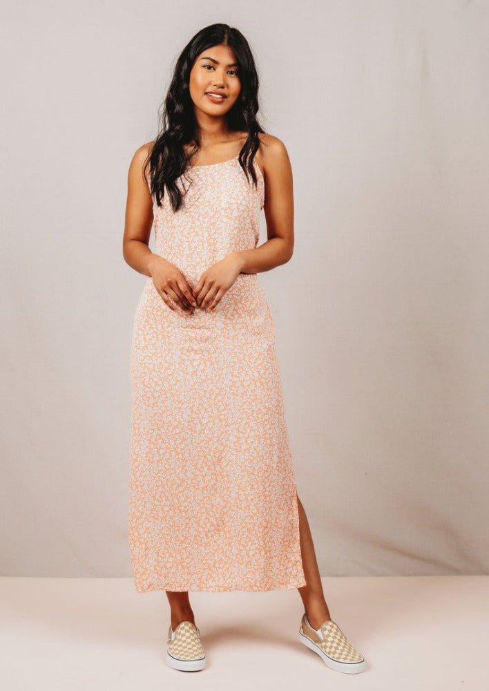 Saltwater Slip Dress Pattern Pattern Friday Pattern Company