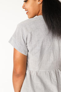 VIRTUAL WORKSHOP: Sew a Fringe Top or Dress Past Workshop Brooklyn Craft Company