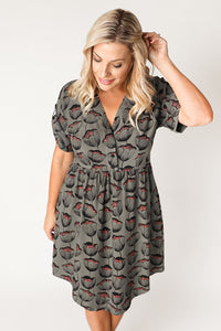 VIRTUAL WORKSHOP: Sew a Fringe Top or Dress Past Workshop Brooklyn Craft Company