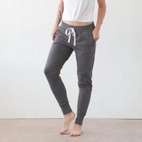 Sew Comfy Joggers (1-day Intensive) Workshop Brooklyn Craft Company