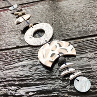 Clay Wall Hanging Workshop Past Workshop Brooklyn Craft Company