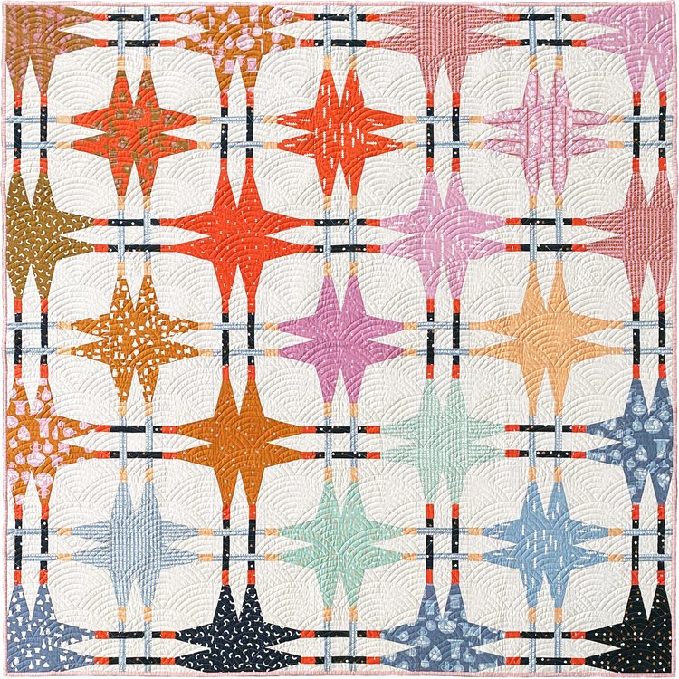 Dioptra Quilt Pattern Pattern Miss Make