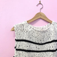 Knit a Striped Summer Top Workshop Brooklyn Craft Company