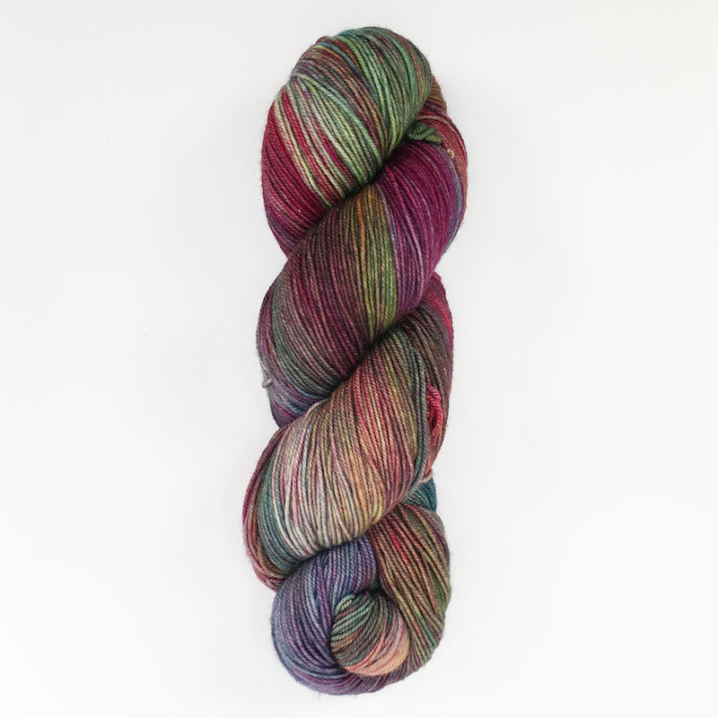 Malabrigo Sock Yarn Malabrigo