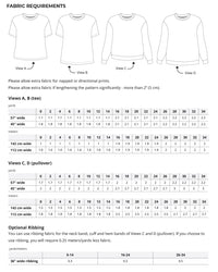 Sew a Jackson Tee Past Workshop Brooklyn Craft Company