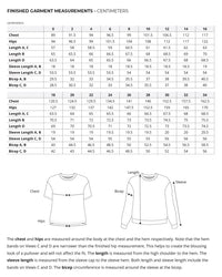 Sew a Jackson Tee Past Workshop Brooklyn Craft Company
