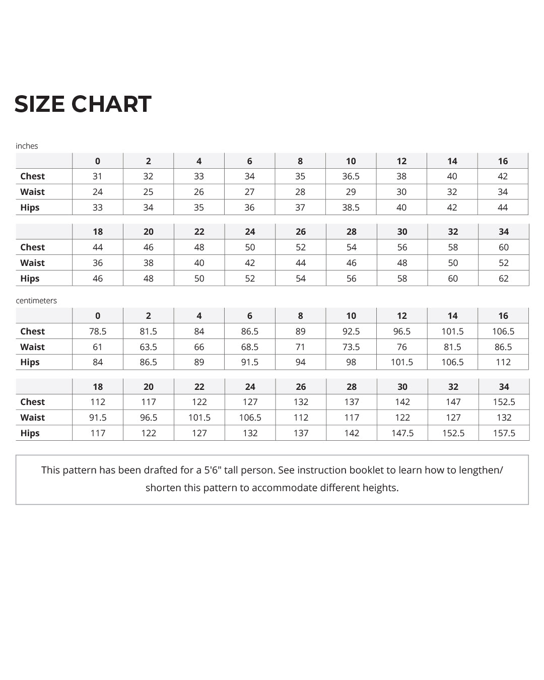 VIRTUAL WORKSHOP: Sew a Jackson Tee Past Workshop Brooklyn Craft Company