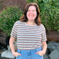 Sew a Jackson Tee Past Workshop Brooklyn Craft Company