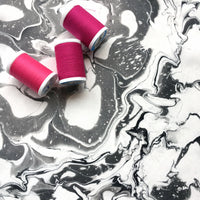 Fabric Marbling Workshop Past Workshop Brooklyn Craft Company