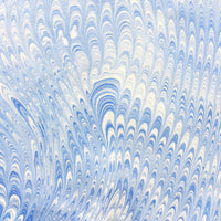 Fabric Marbling Workshop Past Workshop Brooklyn Craft Company