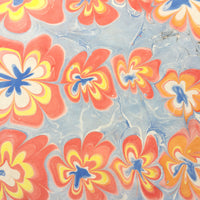 Fabric Marbling Workshop Past Workshop Brooklyn Craft Company