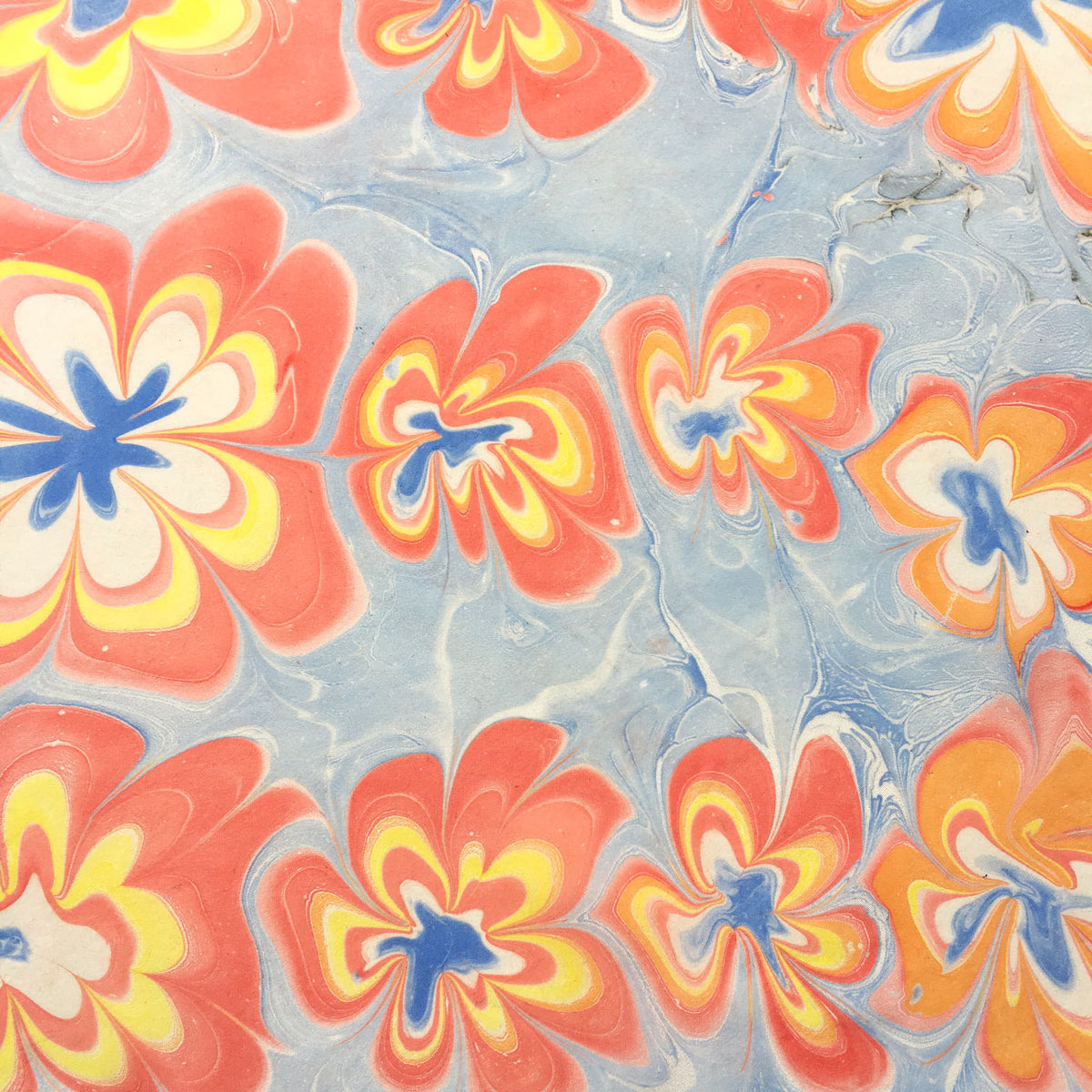 Fabric Marbling Workshop Past Workshop Brooklyn Craft Company
