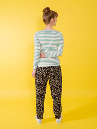 Marigold Jumpsuit + Pants Pattern Pattern Tilly and the Buttons