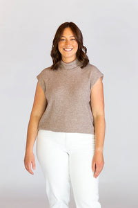 VIRTUAL WORKSHOP: Sew a Max Tee Past Workshop Brooklyn Craft Company
