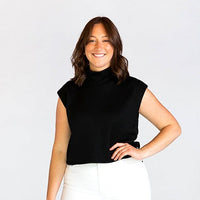 VIRTUAL WORKSHOP: Sew a Max Tee Past Workshop Brooklyn Craft Company