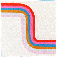 Sew a Looper Quilt Top Workshop Brooklyn Craft Company