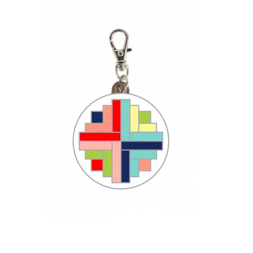 Good Times Enamel Charm Accessories It's Sew Emma