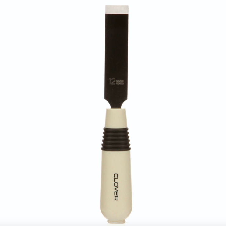 Buttonhole Cutter Notions Clover