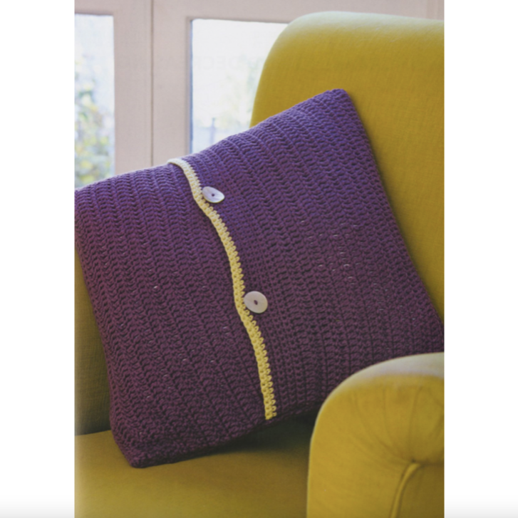 How to Crochet Book Book GMC Books