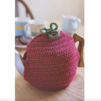 How to Crochet Book Book GMC Books