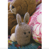 How to Crochet Book Book GMC Books