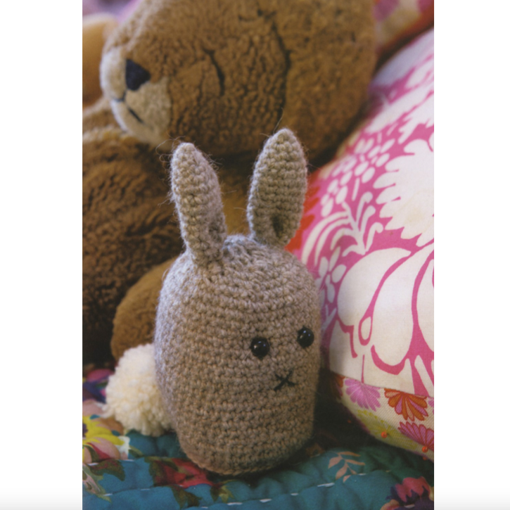 How to Crochet Book Book GMC Books