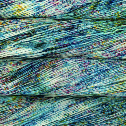 Malabrigo Sock Yarn Malabrigo Parade