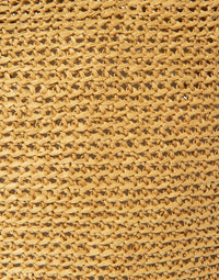 Superstar Backpack Crochet Pattern Pattern Wool and the Gang